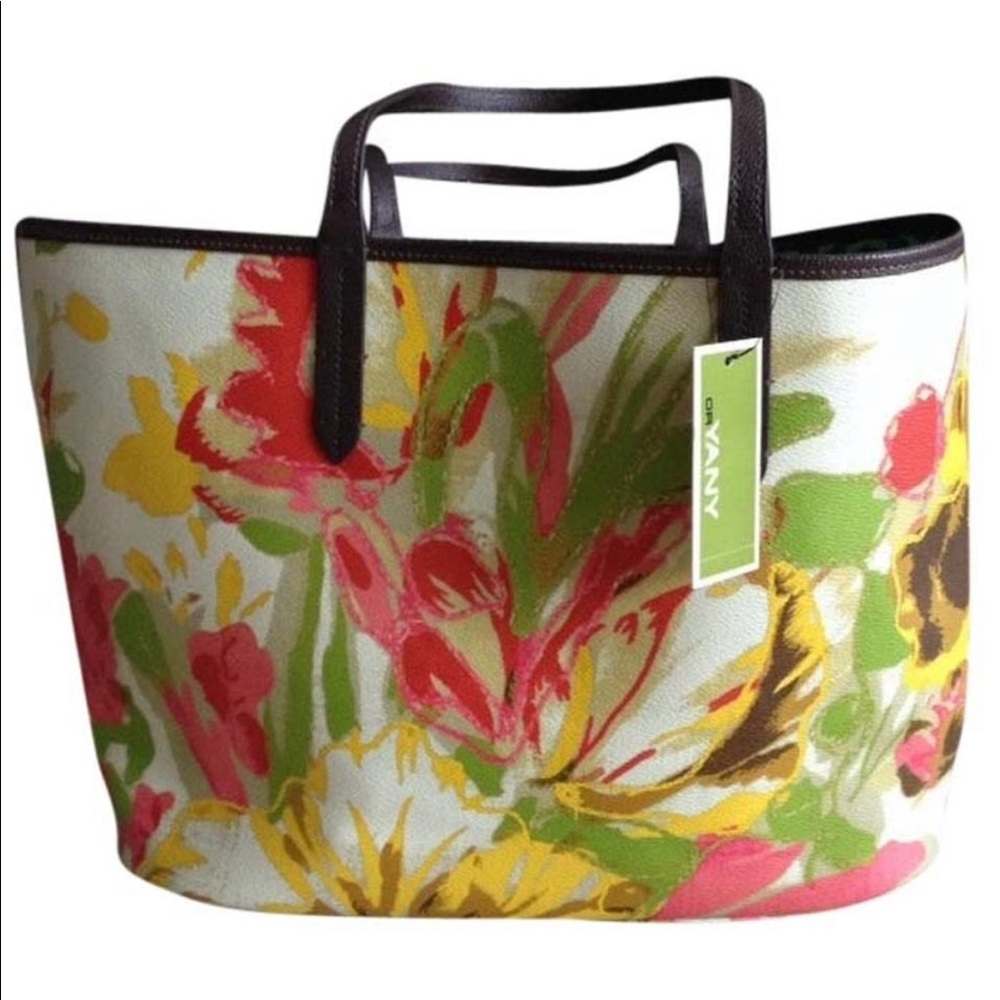 OrYany Handbag NWT